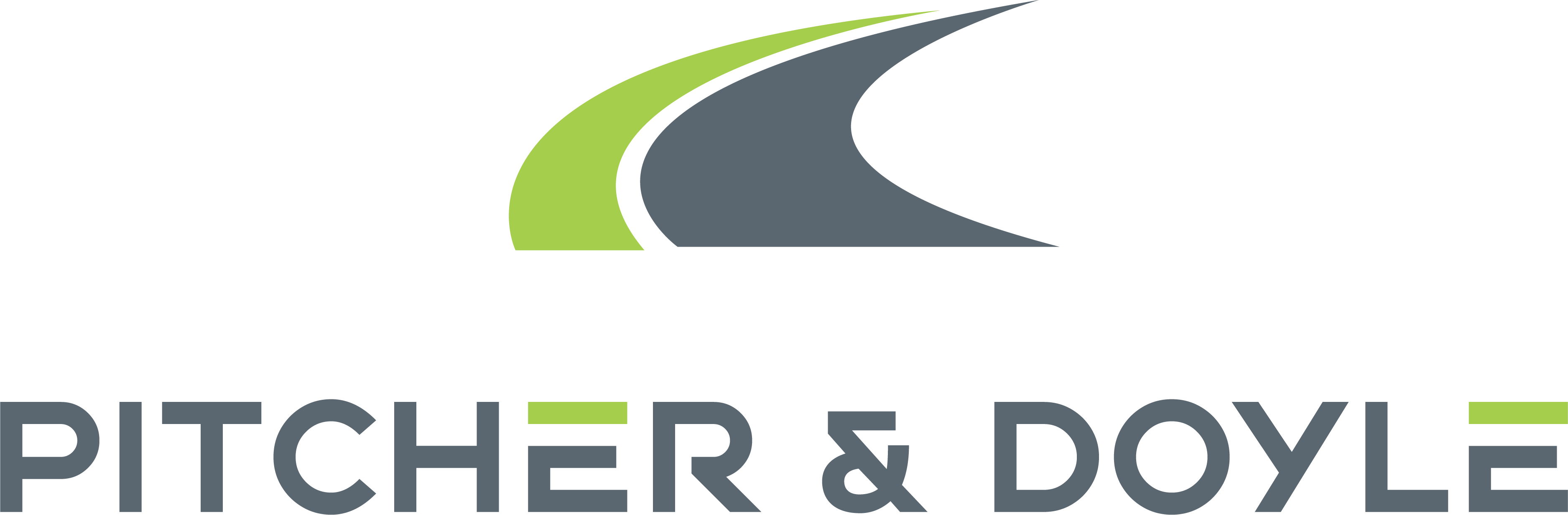 Pitcher & Doyle Inc.